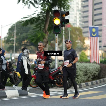 Runner Photo 4679804