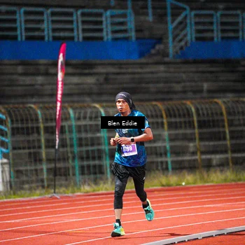 Runner Photo 4679806