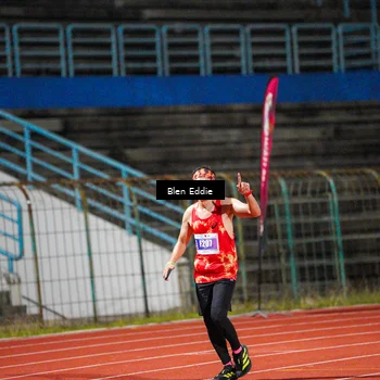 Runner Photo 4679808