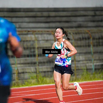 Runner Photo 4679810