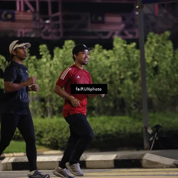 Runner Photo 4679811