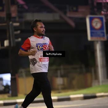 Runner Photo 4679816