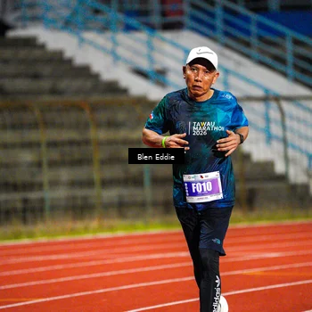 Runner Photo 4679826