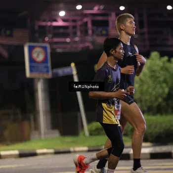 Runner Photo 4679831