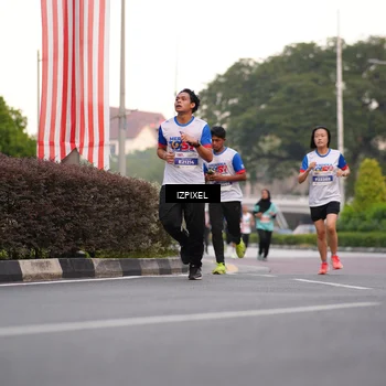 Runner Photo 4679837