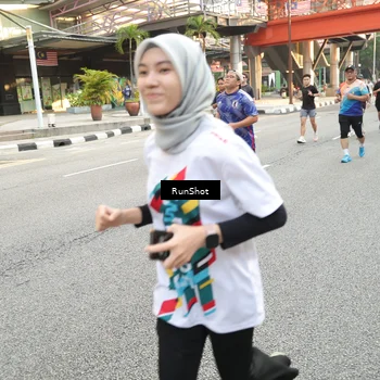 Runner Photo 4679839