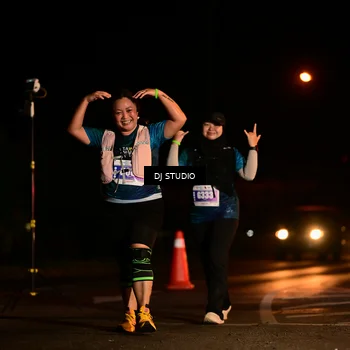 Runner Photo 4679844