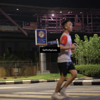 Runner Photo 4679858