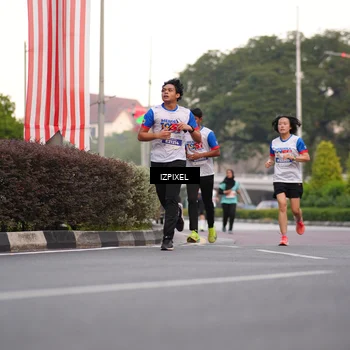 Runner Photo 4679859