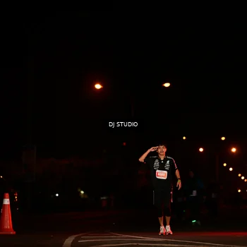 Runner Photo 4679860