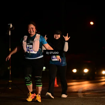 Runner Photo 4679862