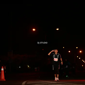 Runner Photo 4679868