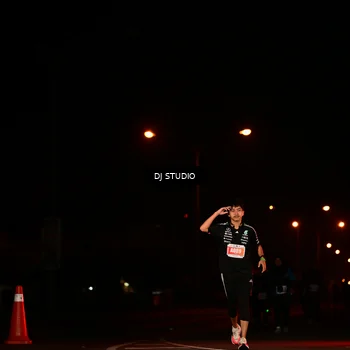 Runner Photo 4679877