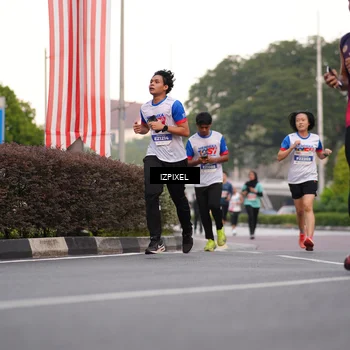 Runner Photo 4679880