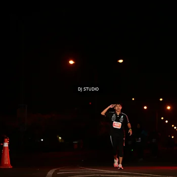 Runner Photo 4679882