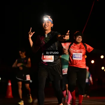 Runner Photo 4679883