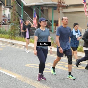 Runner Photo 4679886
