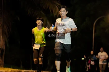 Runner Photo 4679893