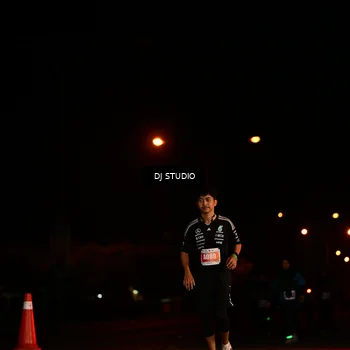 Runner Photo 4679903