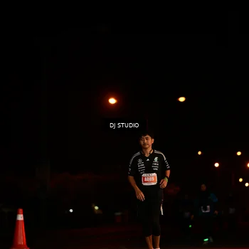 Runner Photo 4679908