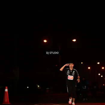 Runner Photo 4679914