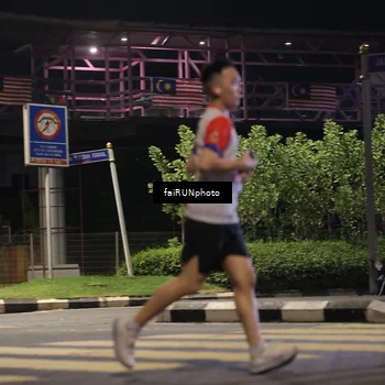 Runner Photo 4679918