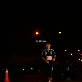 Runner Photo 4679919