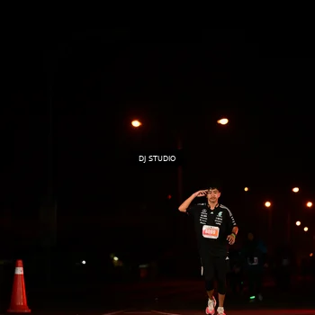 Runner Photo 4679923