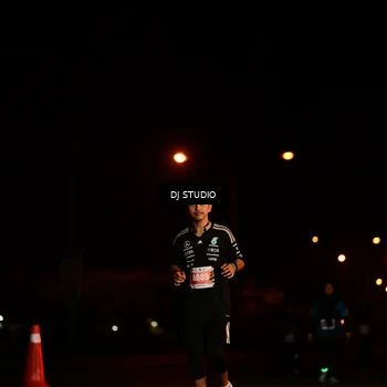 Runner Photo 4679928