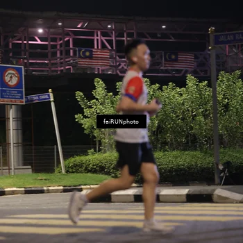 Runner Photo 4679929