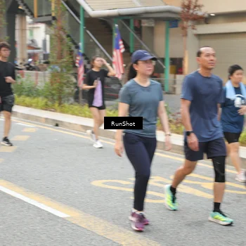 Runner Photo 4679934