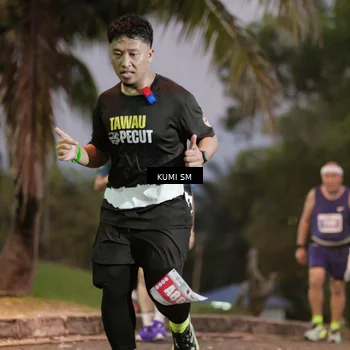 Runner Photo 4679938