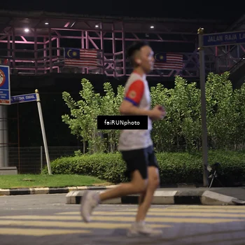 Runner Photo 4679940