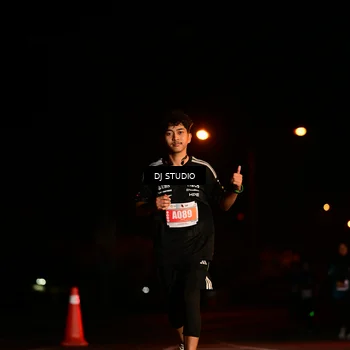 Runner Photo 4679945
