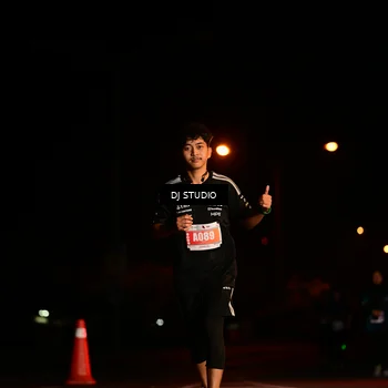 Runner Photo 4679946