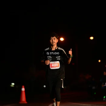 Runner Photo 4679950