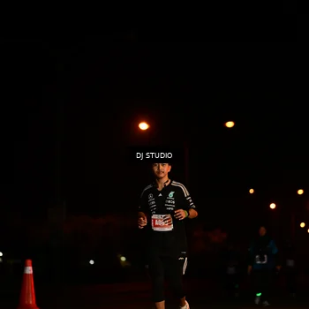 Runner Photo 4679953