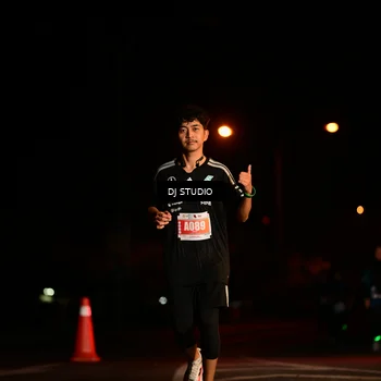 Runner Photo 4679954