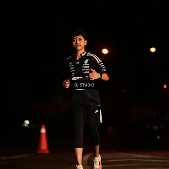 Runner Photo 4679962