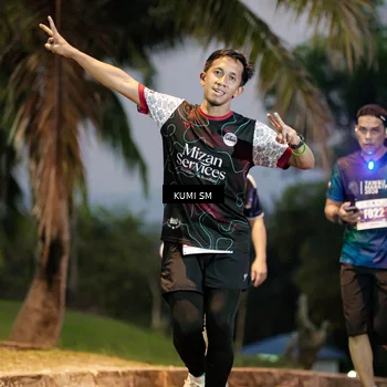 Runner Photo 4679966
