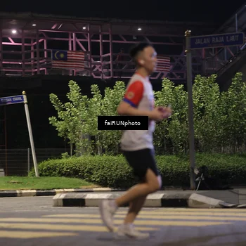 Runner Photo 4679973