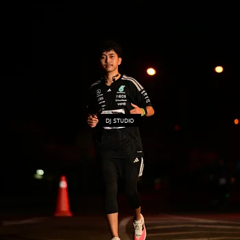 Runner Photo 4679976