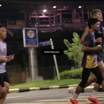 Runner Photo 4679990