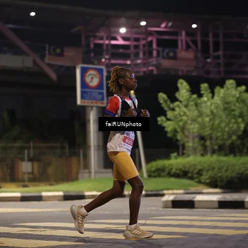 Runner Photo 4680045