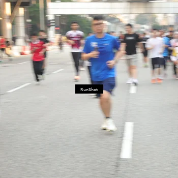 Runner Photo 4680052