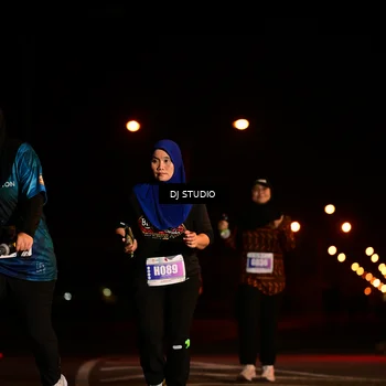 Runner Photo 4680057