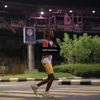 Runner Photo 4680067