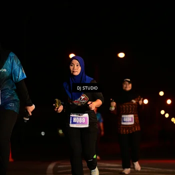 Runner Photo 4680069