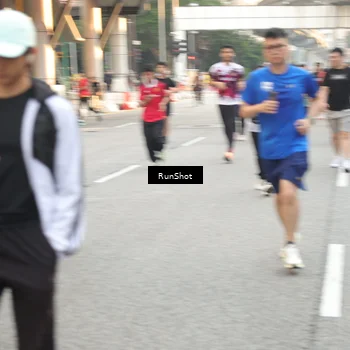 Runner Photo 4680075
