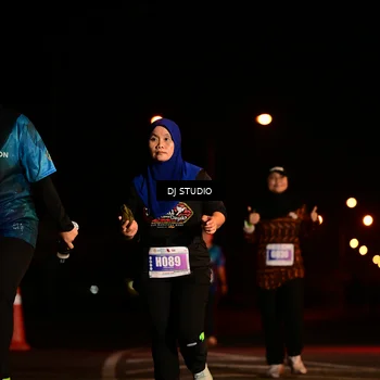 Runner Photo 4680083
